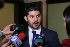 “Nenecho” asegura que no hay irregularidades en su gestión