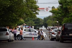 Niño de 7 años muere tras ser arrollado en Encarnación
