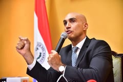 Confirman primer caso sospechoso de coronavirus en Paraguay