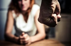 Reportan 219 denuncias por violencia familiar en inicio de año
