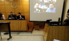 Condenan a 19 años de cárcel a miembros de la banda de “Jakare po”