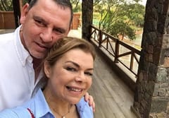 Zacarías Irún y McLeod recusan a fiscales