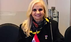 Ejecutivo nombra a nueva viceministra de la Senad