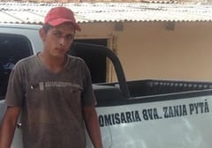 Detienen a un hombre por golpear brutalmente a su sobrina al intentar violarla