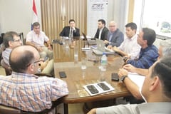 Diésel no subirá y continúa conversación sobre naftas, según Tributación