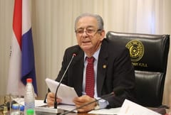 Expulsan a Raúl Torres Kirmser de la masonería por “traidor y perjuro”