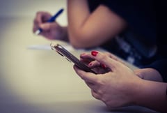 Promoverán soluciones digitales para mujeres en situación de vulnerabilidad