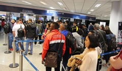 13.000 personas viajaron por turismo de vacunas, confirman