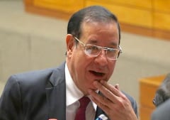 Miguel Cuevas abandonará la prisión