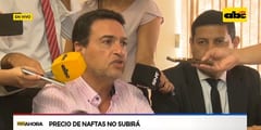 Postergan entrada en vigencia de gravamen de combustibles