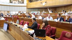 Aprueban proyecto de ley que “abre” el servicio diplomático