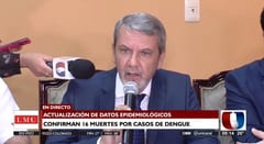Horas de espera “no es para alarmarse”, afirma gerente de IPS