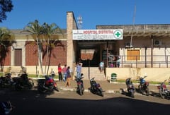 Bebé muere víctima de golpe propinado por su abuela