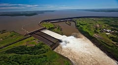 Itaipú: Nota de sindicatos era real y fiscal anuncia acciones
