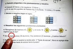 Unión Europea pide uso correcto de fondos tras bochorno del MEC
