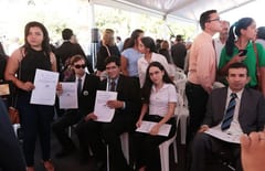 IPS incorpora 80 funcionarios con discapacidad