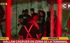 Fiscala habla de estrangulamiento en caso de nativa hallada sin vida