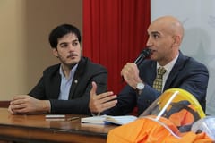 Salud descarta tercer caso sospechoso de coronavirus