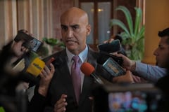 Analizan posible caso de coronavirus en el país
