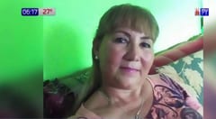 Mujer es agredida por su pareja y vecinos la rescatan