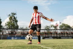 Marca cervecera plantea celebrar el “Día de la Jugadora Paraguaya”