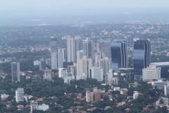 Destacan incentivos fiscales que permiten aumento de inversión extranjera