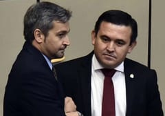 Petta seguirá trabajando en la “transformación educativa”, confirman