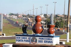 Analizan posible caso de coronavirus en Ponta Porã