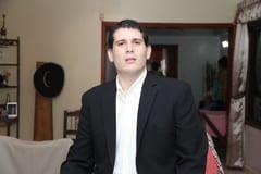 “Raulito” Sánchez se defiende y justifica reposo de 220 días