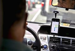 Uber emite comunicado sobre ordenanza en San Lorenzo