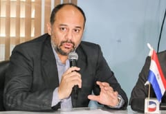 Tomarán muestras en la Costanera para detectar casos de coronavirus