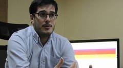 Médico que lucha contra el coronavirus gana menos que chofer de Yacyretá