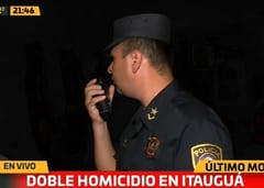 Dos muertos en disputa entre vecinos en Itauguá