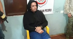 “Aquiles” se estaba tratando contra las adicciones, confirma comisario