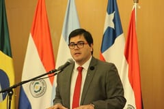 Aseguran servicio de buses ante restricción de circulación