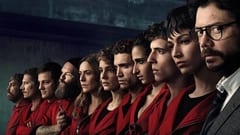 Netflix da a conocer tráiler de La Casa de Papel