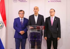 Dos pacientes están en terapia por coronavirus