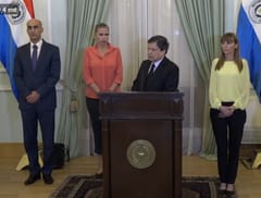 Aislamiento social pasará a una “fase intermedia”