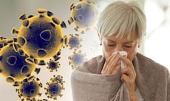 Muere tercera víctima de coronavirus en Argentina