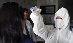 Coronavirus: Más del 50% de los casos corresponde a Asunción