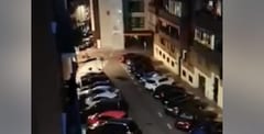 “Mi Paraguay” suena en Madrid para amenizar encierro
