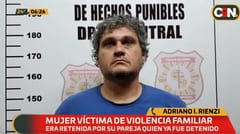 Mujer es rescatada luego de permanecer encerrada a la fuerza
