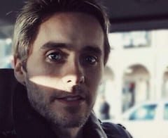 Jared Leto se entera de la pandemia, tras 12 días de retiro