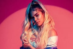 Karol G llega con nuevo show a Paraguay