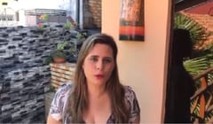 Vandalismo en el Panteón es “estrategia para desviar la atención”, según Kattya