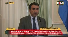 IPS pagará subsidio a trabajadores que pierdan empleo