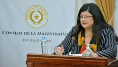 Ministra de Corte dice que castración no es viable