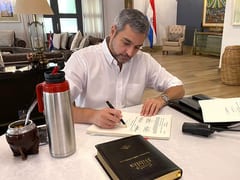 Gremios empresariales manifiestan su apoyo al veto de la ley de preferencia