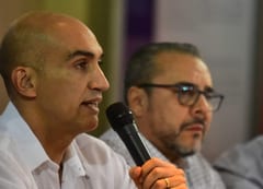 Caso de coronavirus proviene de Ecuador