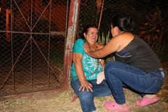 Abogada envió notificación falsa para desalojar a su madre